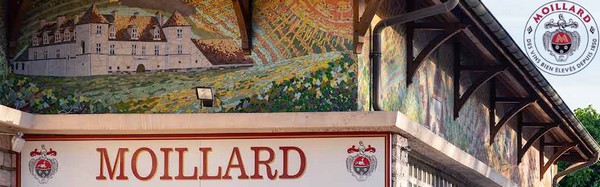 Maison Moillard